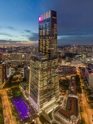 Guoco Tower (D2), Office #518438131